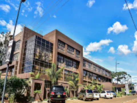 Boma Inn Eldoret Hotels in Eldoret