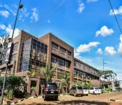 Boma Inn Eldoret فنادق في إلدوريت