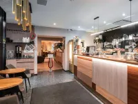 Fonnental Design Hotel Tallinn Hotels near Lasnamae