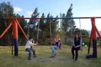Hotel Spa Casa de Adobe Villa de Leyva Hotels in Sachica