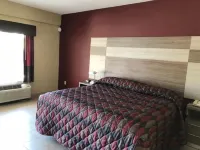 La Bella Inn Hôtels à : Eustis