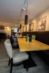 Stadthotel Jever Hotel a Hooksiel