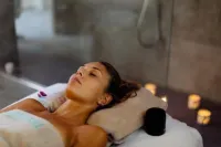 Hotel St.Mauritius - Spa