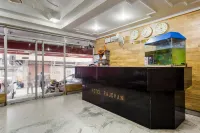 Hotel Rajdhani