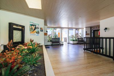 スパ・大浴場 タノア インターナショナル ホテルの写真