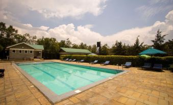Fina Gardens Resort - Housity