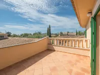 Peña Rubia Hotels in Llevant