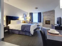 Hotel Vacances Tremblant Hotels in Les Laurentides Regional County Municipality