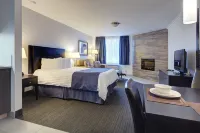 Hotel Vacances Tremblant Hotels in Mont-Tremblant