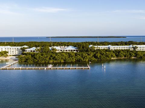 Baker's Cay Resort Key Largo, Curio Collection by Hilton