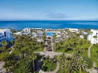 Hotel Riu Papayas - All Inclusive Hôtels à : Comarca Sur