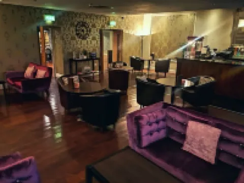 ザ ロイヤル ホテル カーディフ カーディフのホテル