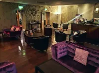 The Royal Hotel Cardiff Hotels in Castle