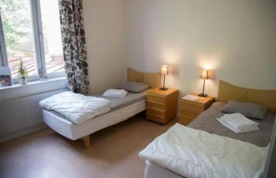 STF錫格蒂納旅舍