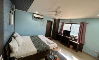 Hotel Pratap Residency-with Early Check Inn