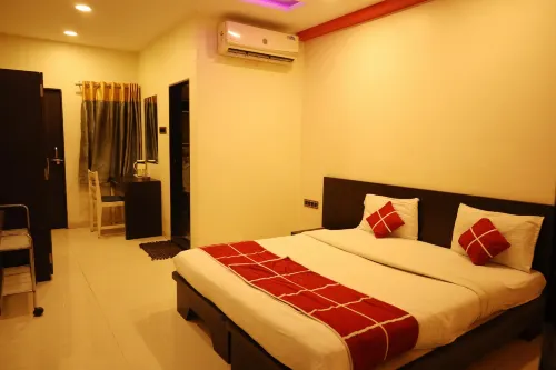 Hotel Sparkling Pearl - Pet friendly