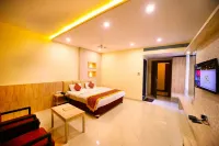 Hotel Krishna Hotels near Takshshila Institute Of Engineering & Technology