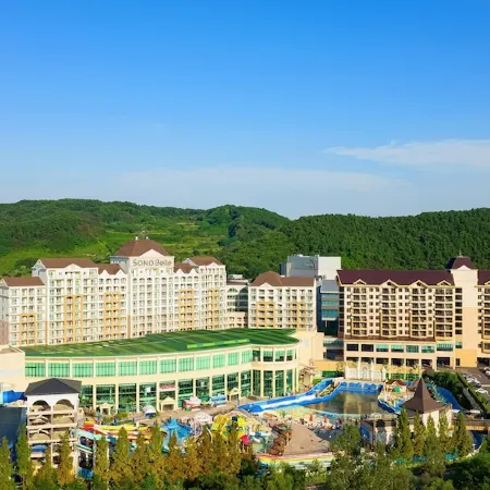 Sono Belle Cheonan