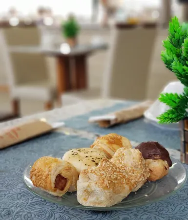 Hotel Rediadri - Capão da Canoa Отели в г. Шангри-ла