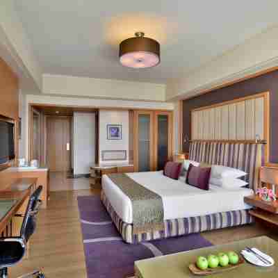 Radisson Blu Hotel Indore Rooms