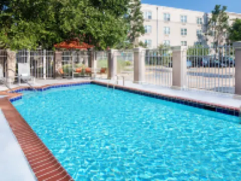 ทาวน์เพลซสวีทส์ บายแมริออท สปริงฟีลด์ โรงแรมในสปริงฟิลด์