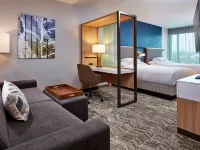 SpringHill Suites Los Angeles Downey Hotels in Downey
