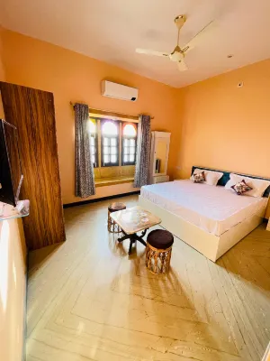 Vedsa Haveli