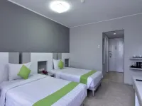Hotel Grand Nanggroe Hotel di Banda Aceh