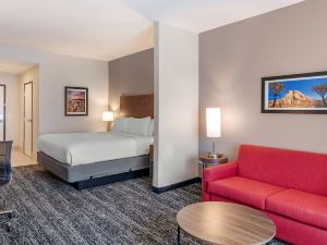 Best Western Plus Desert View Inn  Suites