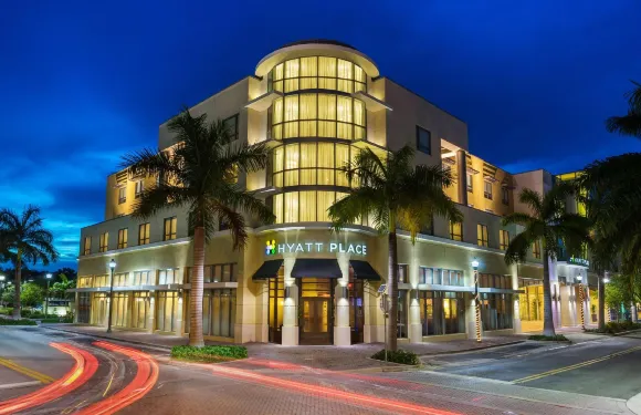 德爾雷海灘凱悦嘉軒酒店