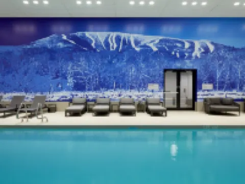 デルタ・ホテルズリト・モン・センアン・リゾート & コンベンション センター ボーブレのホテル