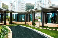 The Shanhaitian Resort Sanya, Autograph Collection - Spa