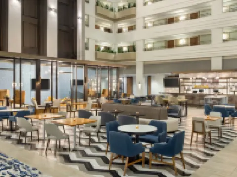 Sheraton Suites Chicago O'Hare Hotels in Rosemont