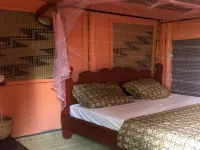 Fravan Eco Resort ルヘンゲリのホテル