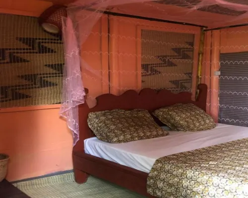 Fravan Eco Resort Hotels in Ruhengeri