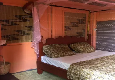 Fravan Eco Resort Hotels in 
