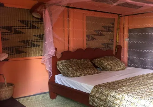 Fravan Eco Resort