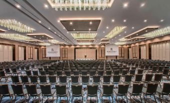 Renaissance Polat Istanbul Hotel