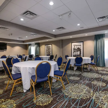 Hampton Inn Brighton