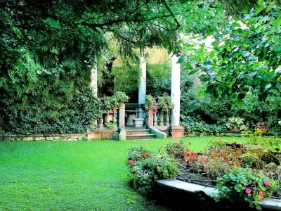 PHI 호텔 카날그란데  호텔