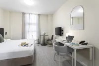 Quest Ballarat Hotel di Lake Wendouree