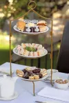 Best Western Claydon Hotel - servizio colazione