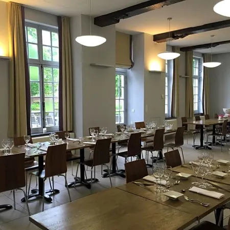 Irish College Leuven