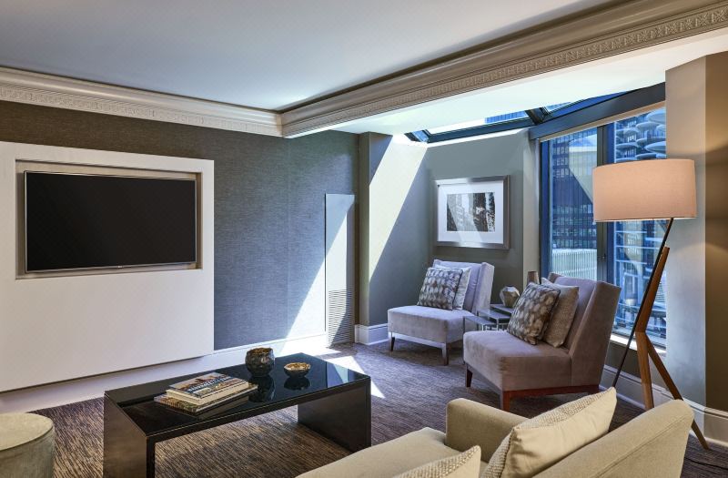 The Westin Chicago River North photo 5