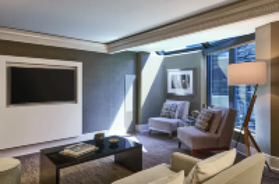 The Westin Chicago River North