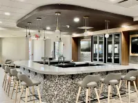 Holiday Inn LANSDALE - HATFIELD by IHG - parking