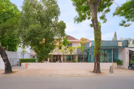 M Village Living Tu Xuong