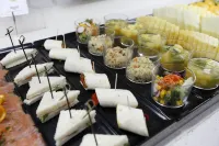 Sercotel Alfonso XIII - พร้อมอาหารเช้า
