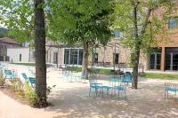 Le Felicien Hotels in Saint-Félicien