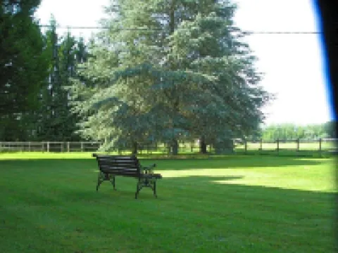 Le Pas de l'Ane Chambres d'hôtes